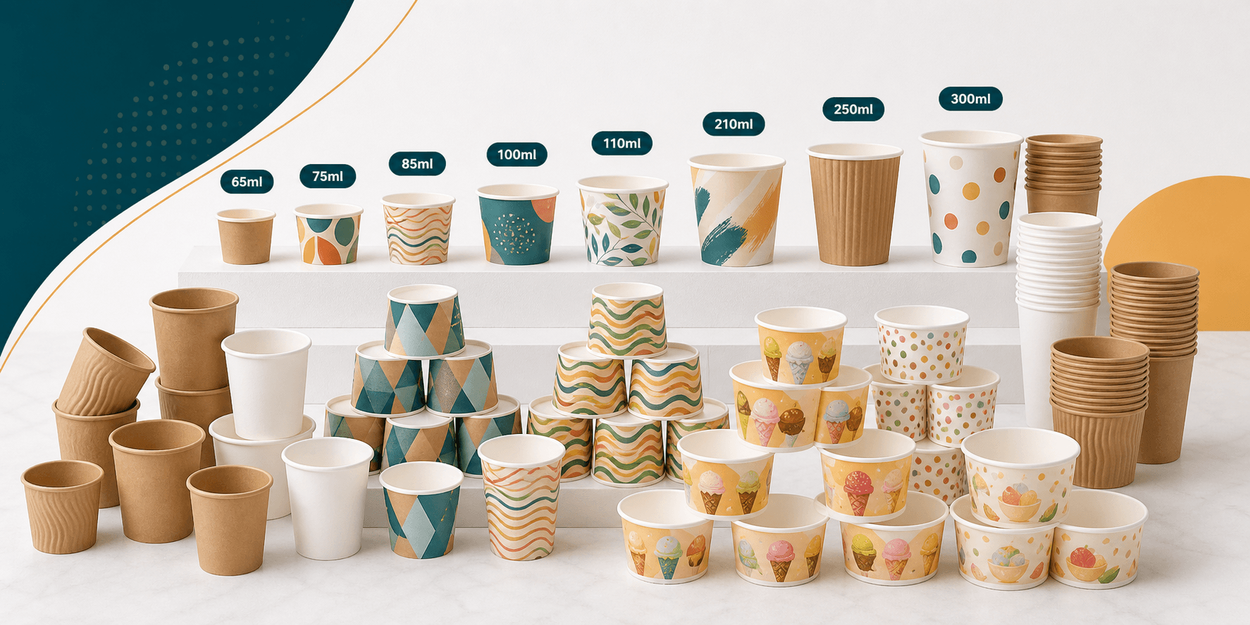 Paper Cups